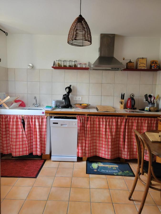 Se Reconnecter A La Nature Au Gite 3 Etoiles De Montager A Saint Andre De Chalencon 외부 사진
