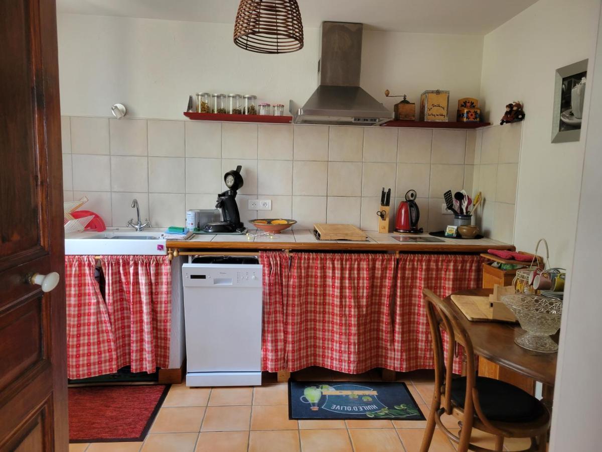 Se Reconnecter A La Nature Au Gite 3 Etoiles De Montager A Saint Andre De Chalencon 외부 사진