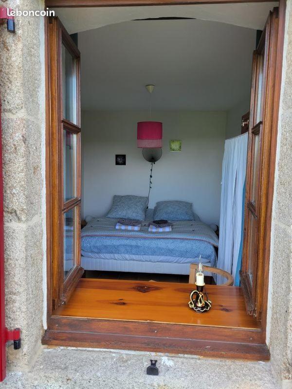 Se Reconnecter A La Nature Au Gite 3 Etoiles De Montager A Saint Andre De Chalencon 외부 사진