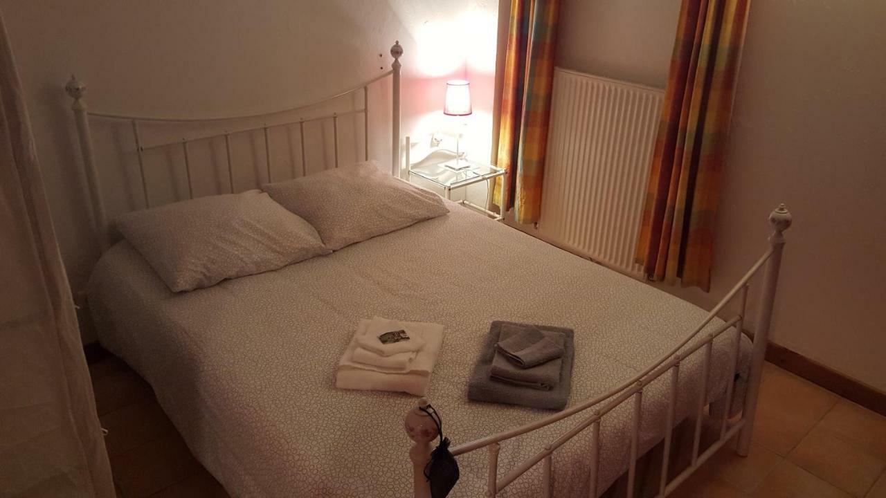 Se Reconnecter A La Nature Au Gite 3 Etoiles De Montager A Saint Andre De Chalencon 외부 사진